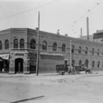 Arnett Building