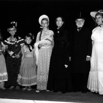 Centennial Celebration, 1959 pageant: Photo 5