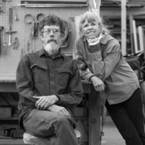 Oral History with Bonnie Carol and Max P. Krimmel, OH3128: Audio
