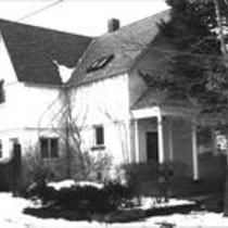 2433 5th Street historic building inventory record