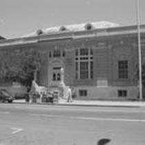 Boulder Post Office