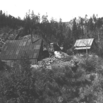 Mellor Mill (Quigleyville, Colo.)