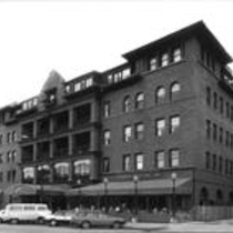 2115 13th Street historic building inventory record
