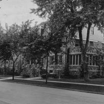 Phi Gamma Delta house: Photo 2