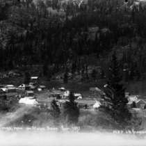Eldora overviews: Photo 2 (S-1510)