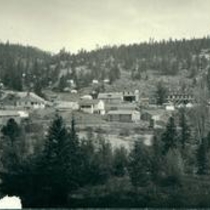Tungsten, Colo. photographs, [1914-1952]: Photo 3