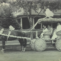 Floral Parade, 7 July 1905: Photo 3