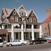 Schoolland Slide Collection Sale and Arlington Hotels: Photo 2