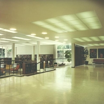 Boulder Public Library photographs, 1961: Photo 2