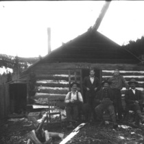 Jasper Mine near Eldora: Photo 3