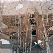 Duncan Smith house at Snowmass, Colo