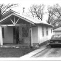 1228 7th Street historic building inventory record