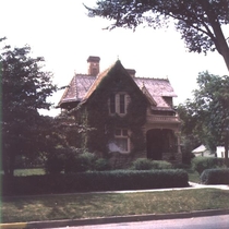 Boulder, Colorado historic buildings: Photo 3