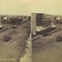 Stereographic views of Boulder, Colo: Photo 3