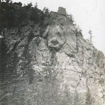 Boulder Canyon views: part 3, page 37: Photo