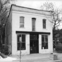 713-719 Pearl Street historic building inventory record