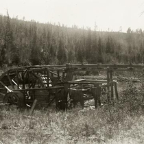 Mines photographs: 715-7-63