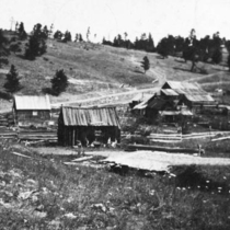 Views of Allenspark, [1911-1920]: Photo 4