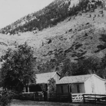 Jamestown, Colorado, [1885-1900]: Photo 8