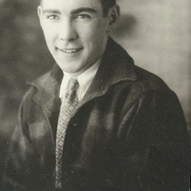 Roderick and Rinehart Family Virtual Photograph Collection Portraits: Photo 7