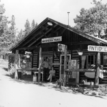 Allenspark antique shops & general stores: Photo 8