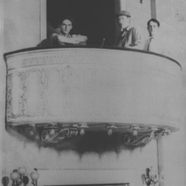 Curran Theatre: Photo 10