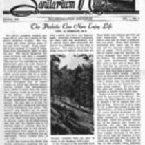 Boulder-Colorado Sanitarium News, vol.1, no.3. March,1942