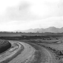 Water supply Boulder Reservoir photographs [1950-1959]: Photo 6