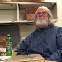 Oral history interview with David Emigh, 2015