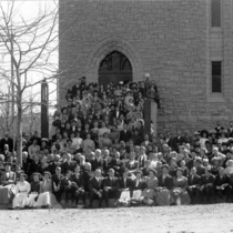 First Congregational Church, 1128 Pine Street: Photo 1