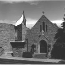 Lutheran churches