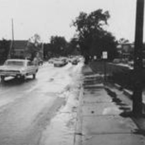 Floods photographs 1962-1966