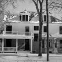 1700 block of Athens Street