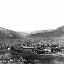 West Boulder: Photo 2