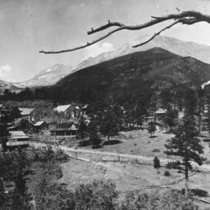 General Views of Allenspark, 1920s: Photo 2