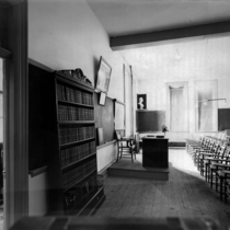 University of Colorado Old Main Interiors, Classrooms: Photo 2
