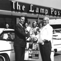 Roy H. McVicker family: Photo 3