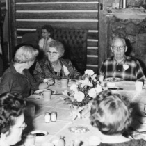 Hilltop Guild parties at Kelley House: Photo 3