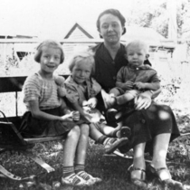 Dieterich family: Photo 6