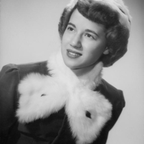 Christmas,  1953: Photo 2