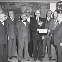 American Bar Association photographs: Photo 2