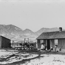Marshall street and interior scenes: Photo 6