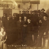 Marshall street and interior scenes: Photo 5