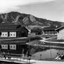University of Colorado, Boulder