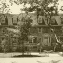 Phi Gamma Delta house