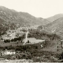 Eldora bird's-eye views: Photo 5