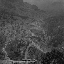 Gregory Canyon photograph(s), [1909-1925]: Photo 2