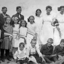 Eldorado Springs photograph album: Photo 1