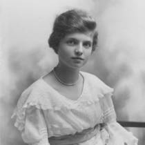 Eileen Crane portrait