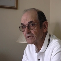 Oral history interview with Harold E. Steele, 2004